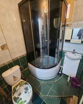 1-к квартира, на длительный срок, 30м2, 3/5 этаж