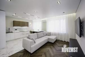 Студия квартира, на длительный срок, 39м2, 8/15 этаж