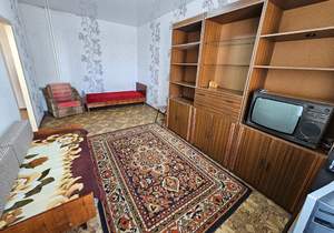 1-к квартира, на длительный срок, 36м2, 6/14 этаж
