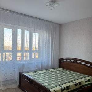 2-к квартира, на длительный срок, 55м2, 10/10 этаж