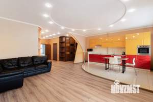 3-к квартира, на длительный срок, 108м2, 3/6 этаж