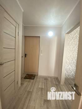 1-к квартира, на длительный срок, 38м2, 9/9 этаж