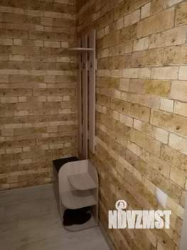 1-к квартира, на длительный срок, 30м2, 4/5 этаж