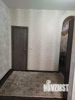 2-к квартира, на длительный срок, 45м2, 2/2 этаж