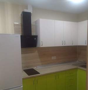 1-к квартира, на длительный срок, 38м2, 14/16 этаж
