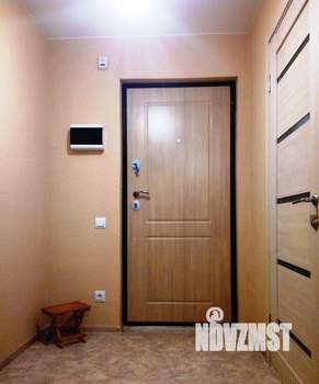 1-к квартира, на длительный срок, 28м2, 2/5 этаж