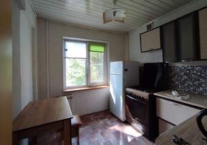 1-к квартира, на длительный срок, 31м2, 2/5 этаж