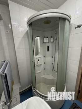 1-к квартира, посуточно, 27м2, 6/9 этаж