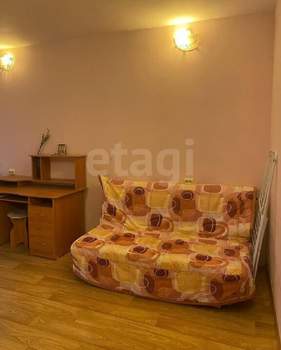 1-к квартира, на длительный срок, 42м2, 7/9 этаж