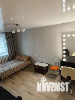 1-к квартира, посуточно, 31м2, 5/5 этаж