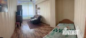 1-к квартира, на длительный срок, 36м2, 1/8 этаж