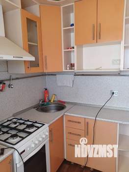 4-к квартира, на длительный срок, 60м2, 4/5 этаж