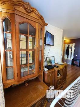 1-к квартира, посуточно, 32м2, 5/5 этаж