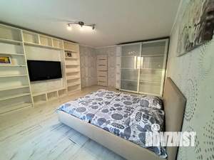 2-к квартира, посуточно, 52м2, 1/10 этаж