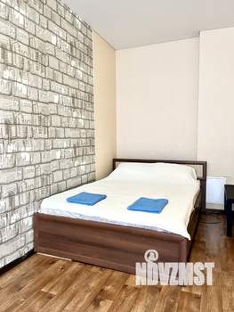 1-к квартира, посуточно, 40м2, 5/10 этаж