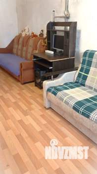 1-к квартира, на длительный срок, 39м2, 8/10 этаж