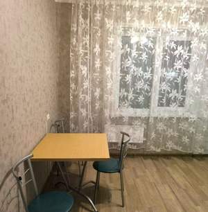 1-к квартира, на длительный срок, 39м2, 2/9 этаж