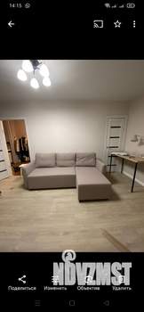 2-к квартира, на длительный срок, 44м2, 2/5 этаж