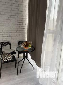 1-к квартира, на длительный срок, 38м2, 13/16 этаж