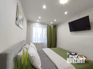 3-к квартира, посуточно, 45м2, 5/5 этаж