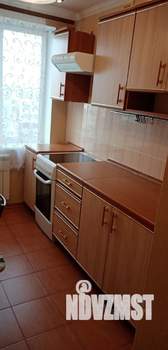 1-к квартира, на длительный срок, 32м2, 10/14 этаж
