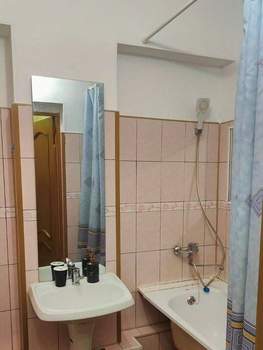 1-к квартира, на длительный срок, 28м2, 7/8 этаж