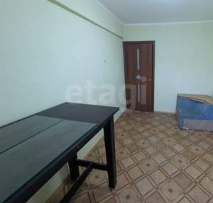 3-к квартира, на длительный срок, 60м2, 2/5 этаж