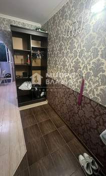 1-к квартира, на длительный срок, 32м2, 1/5 этаж