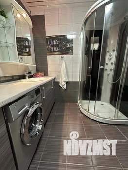 2-к квартира, посуточно, 60м2, 1/1 этаж