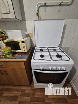 1-к квартира, на длительный срок, 34м2, 1/5 этаж