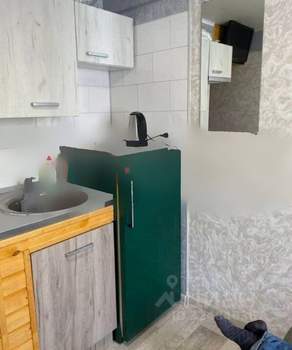 1-к квартира, на длительный срок, 15м2, 1/5 этаж