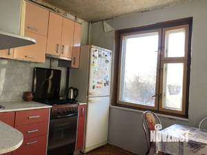 1-к квартира, на длительный срок, 31м2, 2/5 этаж