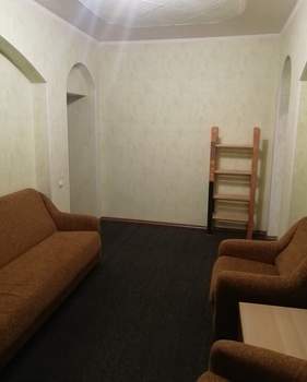 2-к квартира, на длительный срок, 49м2, 4/4 этаж