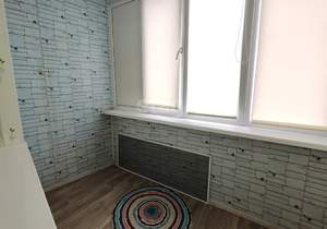 1-к квартира, на длительный срок, 31м2, 7/12 этаж