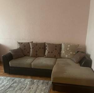 1-к квартира, на длительный срок, 33м2, 2/10 этаж