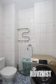 1-к квартира, на длительный срок, 41м2, 3/19 этаж