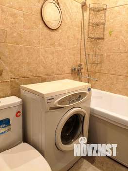 1-к квартира, на длительный срок, 31м2, 1/5 этаж