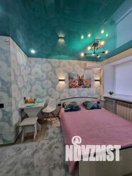 2-к квартира, посуточно, 25м2, 1/1 этаж