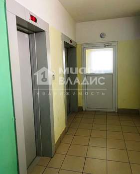 1-к квартира, на длительный срок, 39м2, 2/19 этаж