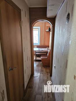 1-к квартира, на длительный срок, 30м2, 4/5 этаж