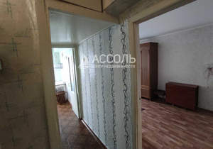 2-к квартира, на длительный срок, 45м2, 4/5 этаж