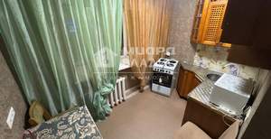 1-к квартира, на длительный срок, 33м2, 2/5 этаж