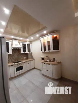 3-к квартира, на длительный срок, 110м2, 7/16 этаж