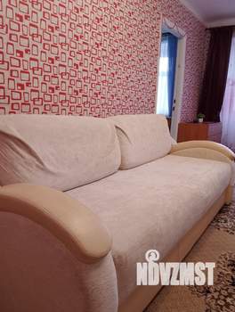 2-к квартира, на длительный срок, 44м2, 4/5 этаж