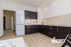 2-к квартира, на длительный срок, 60м2, 5/15 этаж