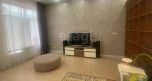 3-к квартира, на длительный срок, 110м2, 1/8 этаж