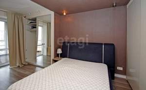 3-к квартира, на длительный срок, 81м2, 8/10 этаж