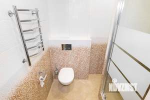 1-к квартира, посуточно, 40м2, 8/16 этаж