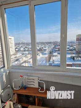 1-к квартира, на длительный срок, 39м2, 7/10 этаж