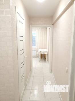 1-к квартира, на длительный срок, 36м2, 5/5 этаж